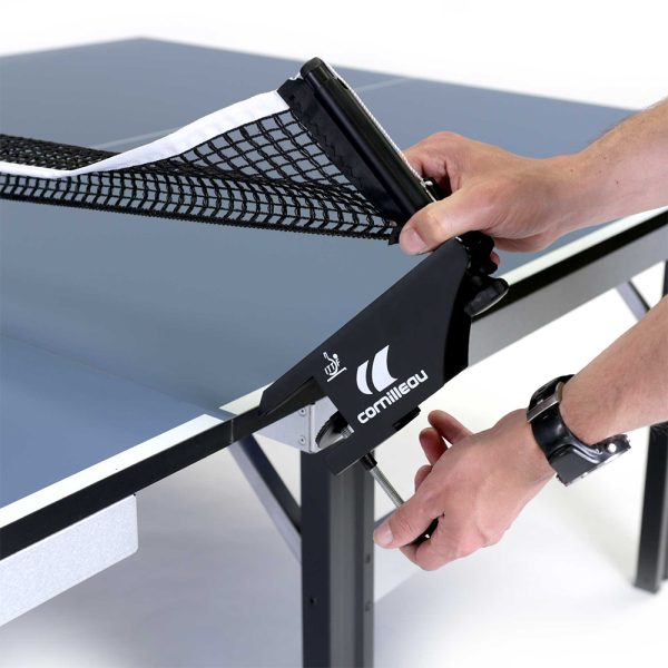 CORNILLEAU TISCHTENNISTISCH COMPETITION 610ITTF – Bild 5