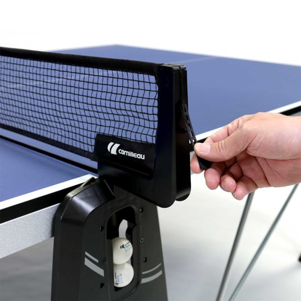CORNILLEAU TISCHTENNISTISCH INDOOR SPORT300 – Bild 7