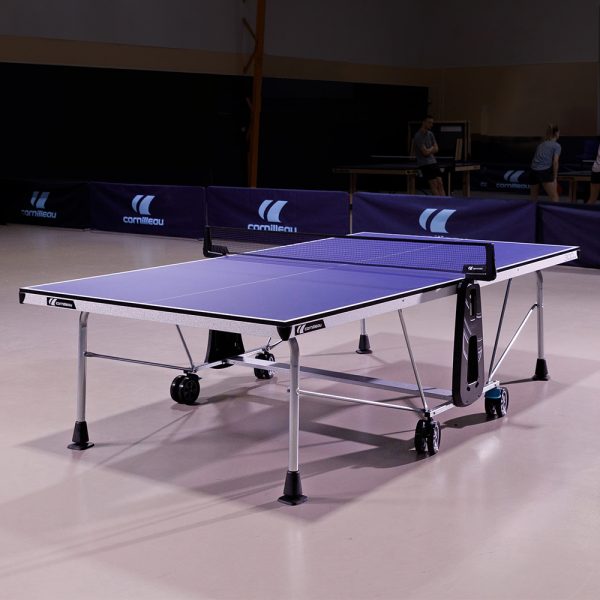 CORNILLEAU TISCHTENNISTISCH INDOOR SPORT300 – Bild 13