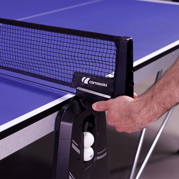 CORNILLEAU TISCHTENNISTISCH INDOOR SPORT300 – Bild 15