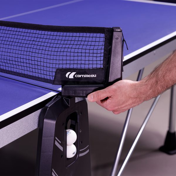 CORNILLEAU TISCHTENNISTISCH INDOOR SPORT300 – Bild 16