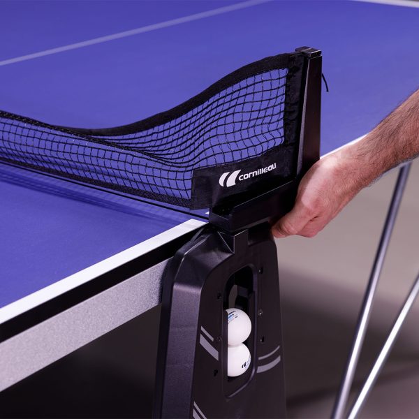 CORNILLEAU TISCHTENNISTISCH INDOOR SPORT300 – Bild 17