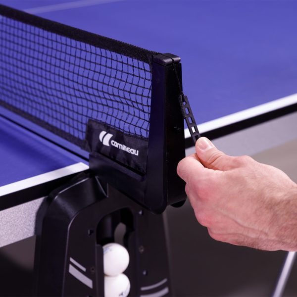 CORNILLEAU TISCHTENNISTISCH INDOOR SPORT300 – Bild 18
