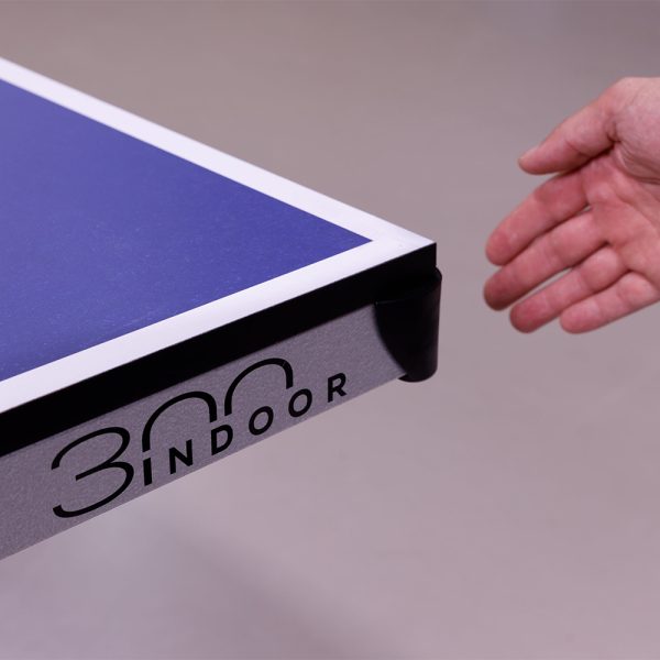 CORNILLEAU TISCHTENNISTISCH INDOOR SPORT300 – Bild 20