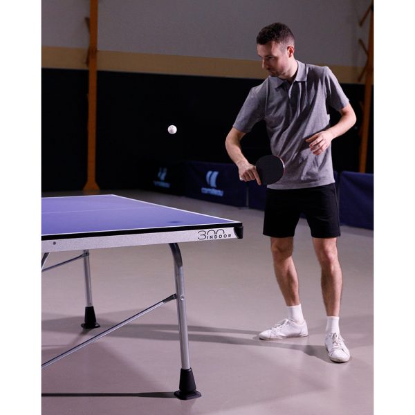 CORNILLEAU TISCHTENNISTISCH INDOOR SPORT300 – Bild 21