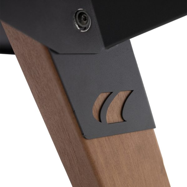 CORNILLEAU TISCHTENNISTISCH ORIGIN OUTDOOR – Bild 3