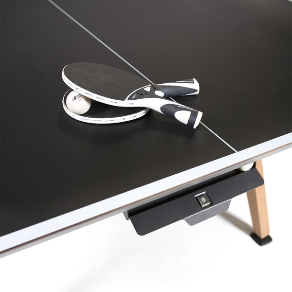 CORNILLEAU TISCHTENNISTISCH ORIGIN OUTDOOR – Bild 5