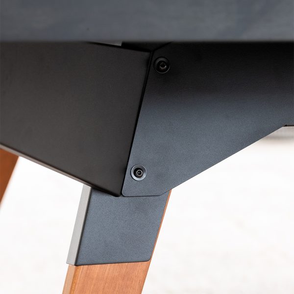 CORNILLEAU TISCHTENNISTISCH ORIGIN OUTDOOR – Bild 7