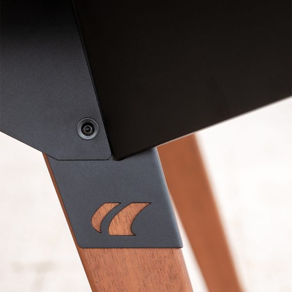 CORNILLEAU TISCHTENNISTISCH ORIGIN OUTDOOR – Bild 8