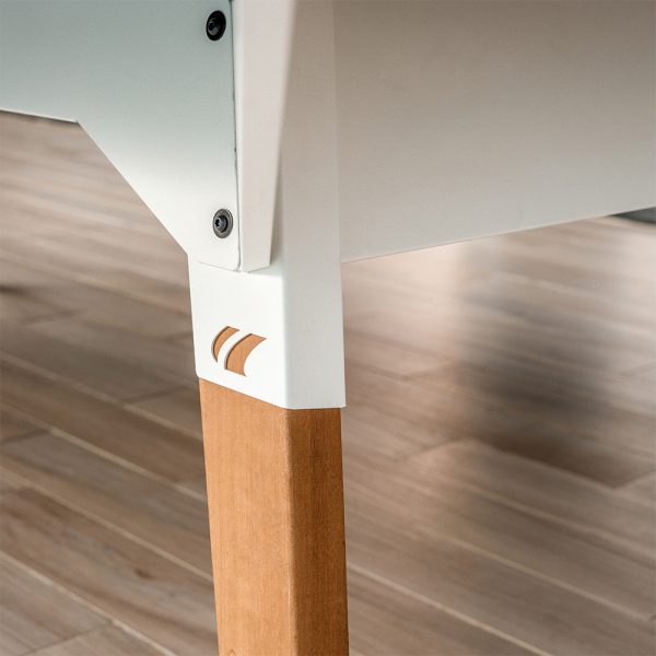 CORNILLEAU TISCHTENNISTISCH ORIGIN OUTDOOR – Bild 12