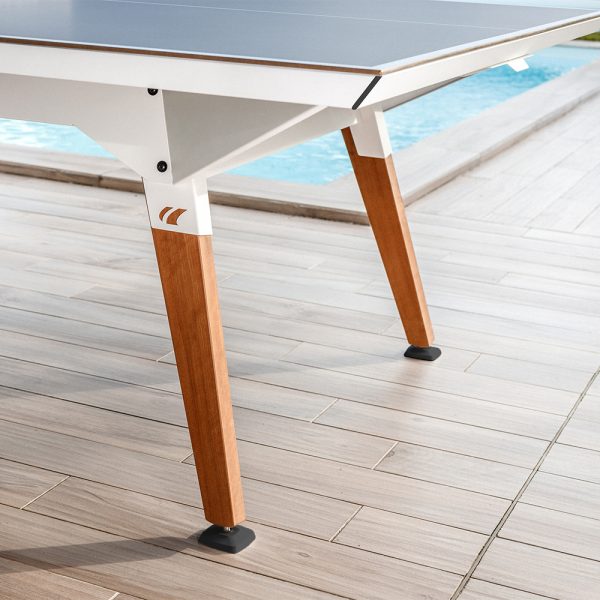 CORNILLEAU TISCHTENNISTISCH ORIGIN OUTDOOR – Bild 14