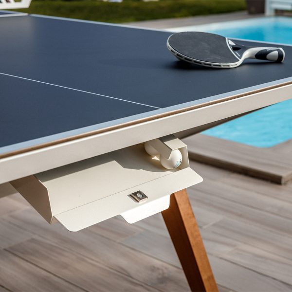 CORNILLEAU TISCHTENNISTISCH ORIGIN OUTDOOR – Bild 15