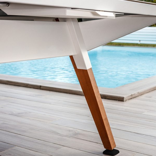 CORNILLEAU TISCHTENNISTISCH ORIGIN OUTDOOR – Bild 18