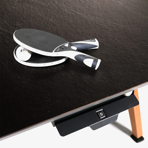 CORNILLEAU TISCHTENNISTISCH ORIGIN OUTDOOR – Bild 25