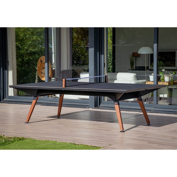 CORNILLEAU TISCHTENNISTISCH ORIGIN OUTDOOR – Bild 28