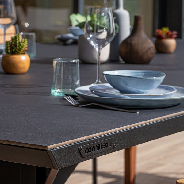 CORNILLEAU TISCHTENNISTISCH ORIGIN OUTDOOR – Bild 30