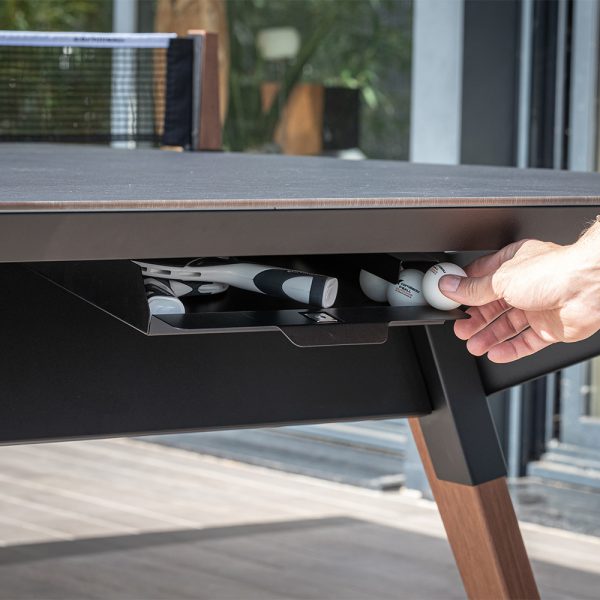 CORNILLEAU TISCHTENNISTISCH ORIGIN OUTDOOR – Bild 32