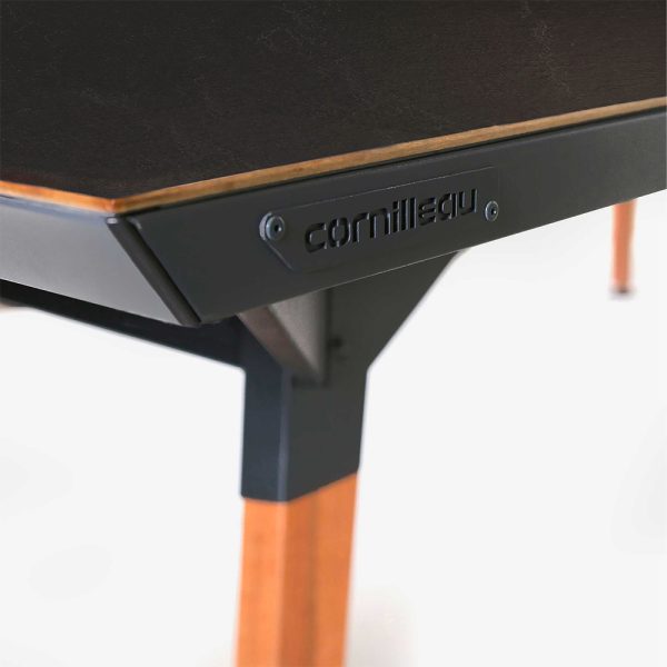 CORNILLEAU TISCHTENNISTISCH ORIGIN OUTDOOR – Bild 22