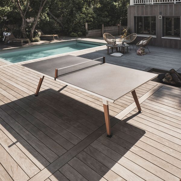 CORNILLEAU TISCHTENNISTISCH OUTDOOR – Bild 22