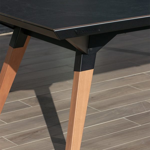 CORNILLEAU TISCHTENNISTISCH ORIGIN MEDIUM OUTDOOR – Bild 11
