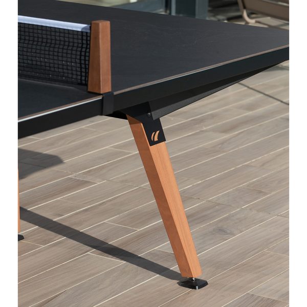 CORNILLEAU TISCHTENNISTISCH ORIGIN MEDIUM OUTDOOR – Bild 12