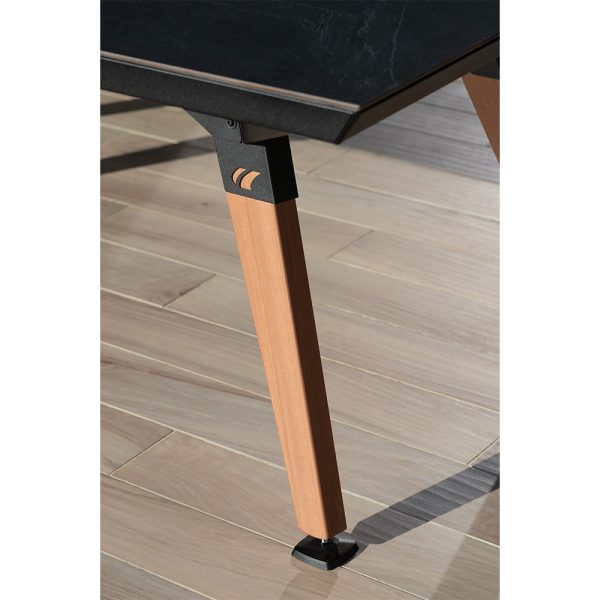 CORNILLEAU TISCHTENNISTISCH ORIGIN MEDIUM OUTDOOR – Bild 13