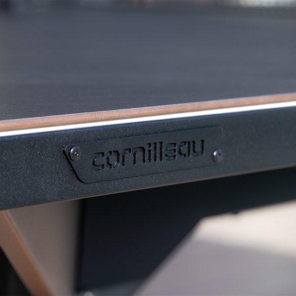 CORNILLEAU TISCHTENNISTISCH ORIGIN MEDIUM OUTDOOR – Bild 15