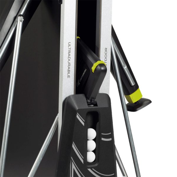 CORNILLEAU TISCHTENNISTISCH OUTDOOR SUISSE DELUXE – Bild 6