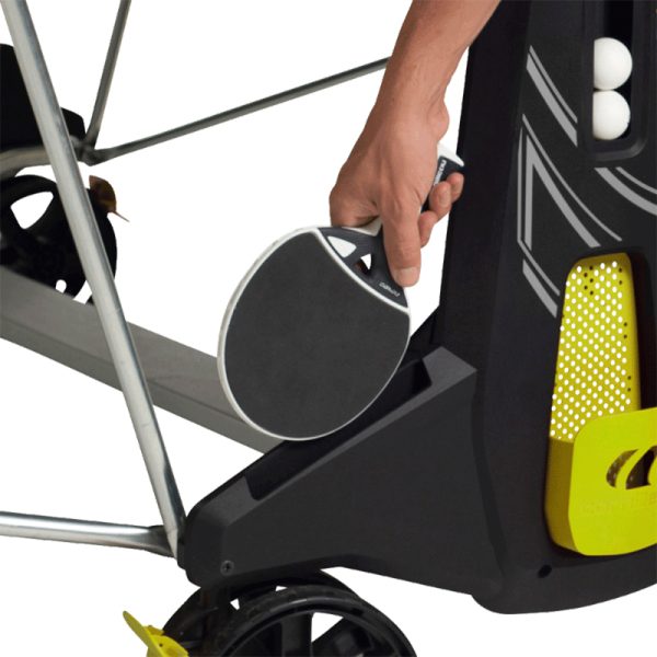 CORNILLEAU TISCHTENNISTISCH OUTDOOR SUISSE DELUXE – Bild 8