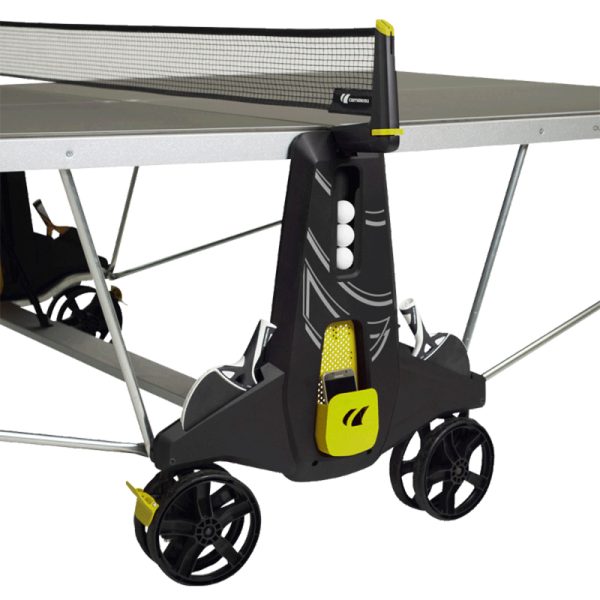 CORNILLEAU TISCHTENNISTISCH OUTDOOR SUISSE DELUXE – Bild 9