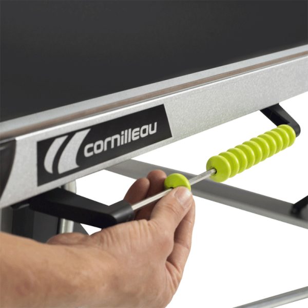 CORNILLEAU TISCHTENNISTISCH OUTDOOR SUISSE DELUXE – Bild 10