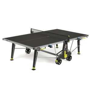 CORNILLEAU TISCHTENNISTISCH OUTDOOR SUISSE DELUXE | Sportsness.ch