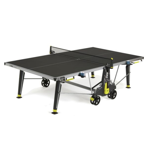CORNILLEAU TISCHTENNISTISCH OUTDOOR SUISSE DELUXE | Sportsness.ch