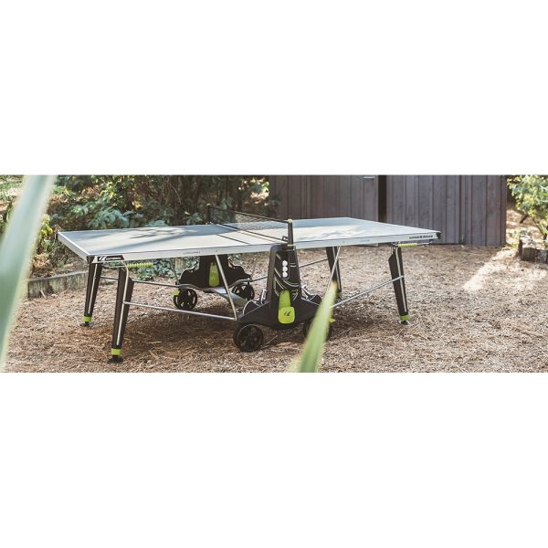 CORNILLEAU TISCHTENNISTISCH OUTDOOR SUISSE DELUXE – Bild 19