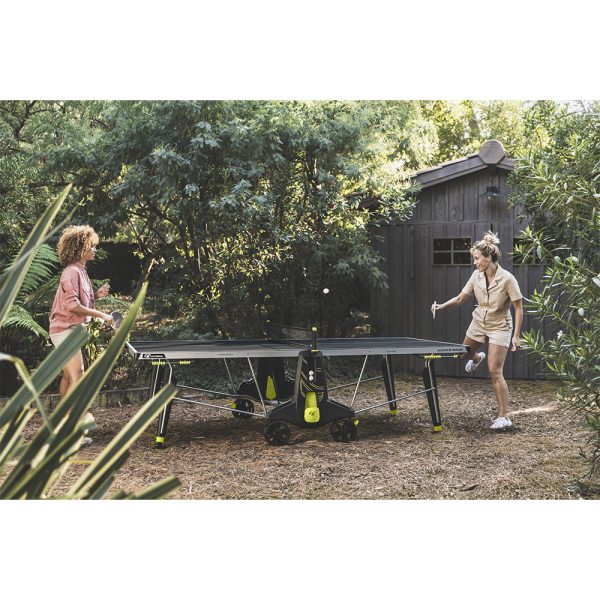 CORNILLEAU TISCHTENNISTISCH OUTDOOR SUISSE DELUXE – Bild 21