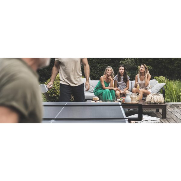 CORNILLEAU TISCHTENNISTISCH OUTDOOR SUISSE DELUXE – Bild 23