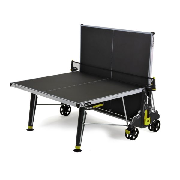 CORNILLEAU TISCHTENNISTISCH OUTDOOR SUISSE DELUXE – Bild 2