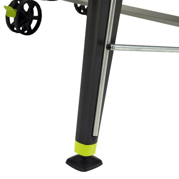 CORNILLEAU TISCHTENNISTISCH OUTDOOR SUISSE DELUXE – Bild 32
