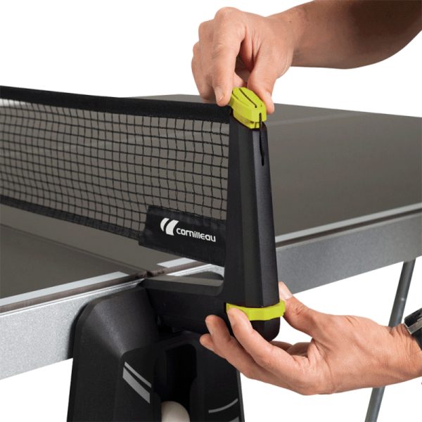 CORNILLEAU TISCHTENNISTISCH OUTDOOR SUISSE DELUXE – Bild 4
