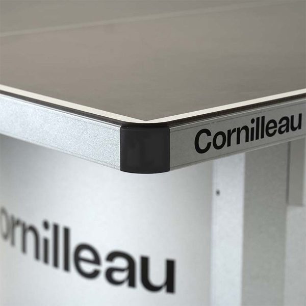 CORNILLEAU TISCHTENNISTISCH OUTDOOR CAMPUS 510 – Bild 6