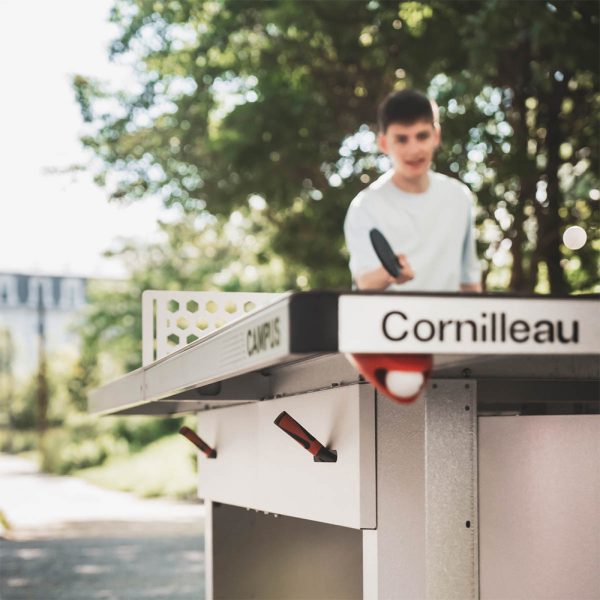 CORNILLEAU TISCHTENNISTISCH OUTDOOR CAMPUS 510 – Bild 9