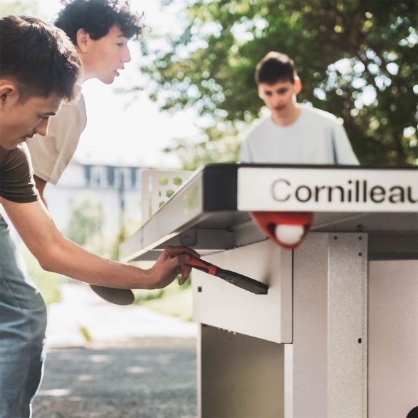 CORNILLEAU TISCHTENNISTISCH OUTDOOR CAMPUS 510 – Bild 10