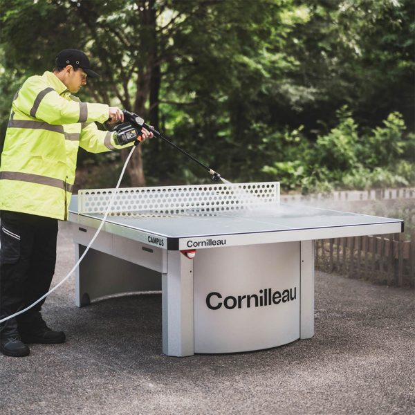 CORNILLEAU TISCHTENNISTISCH OUTDOOR CAMPUS 510 – Bild 14