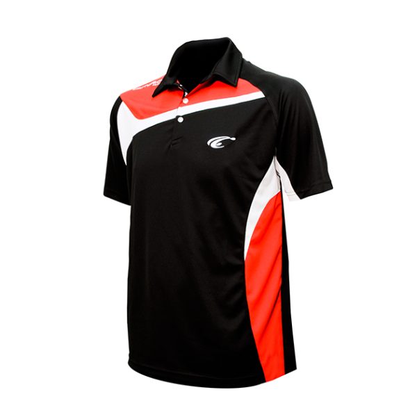 CORNILLEAU POLO MEN TEMPO – Bild 2