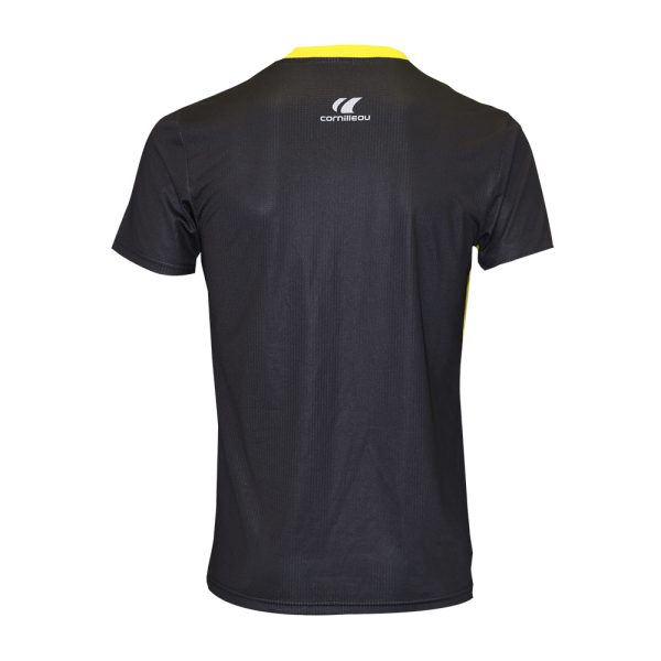 CORNILLEAU T-SHIRT ADRENALINE – Bild 3