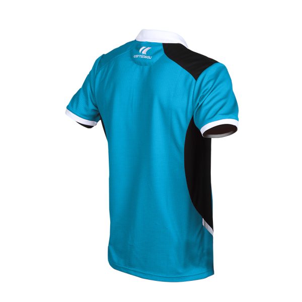 CORNILLEAU HERREN POLO SHIRT CONTEST – Bild 3