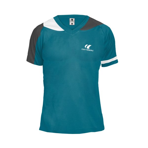 CORNILLEAU T-SHIRT ACTION | Sportsness.ch