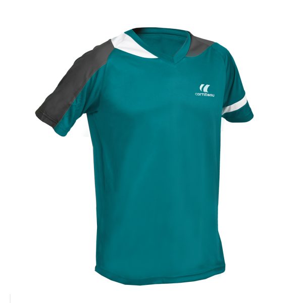 CORNILLEAU T-SHIRT ACTION – Bild 2