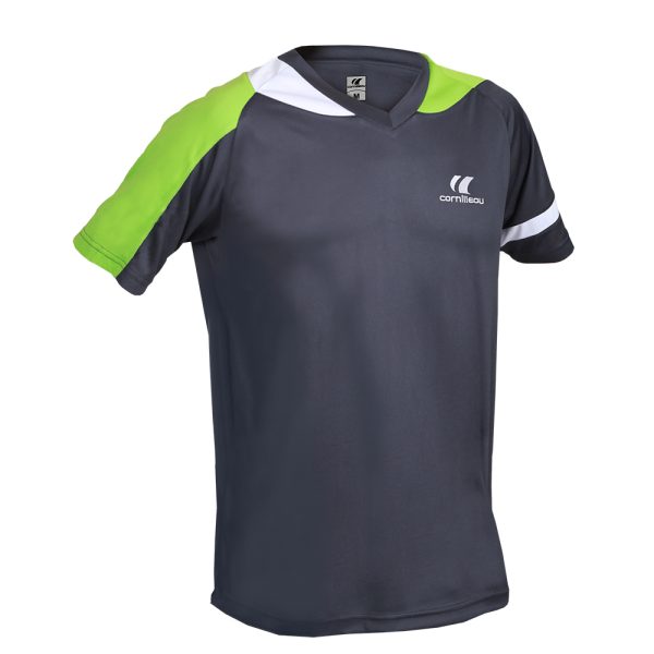 CORNILLEAU T-SHIRT ACTION – Bild 2
