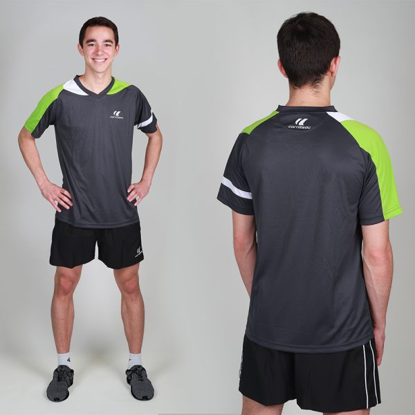 CORNILLEAU T-SHIRT ACTION – Bild 4